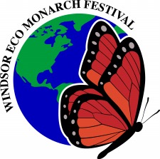 Vendor Application for Windsor Eco Monarch Festival