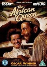 Summer Classic Movie Series - African Queen