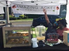 Farmers Market Spotlight: Amazing Ackee