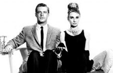 Summer Classic Movie Series - Breakfast at Tiffany's