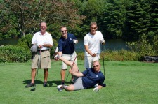 17th Annual CRIS Radio Golf Classic