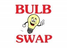 Light Bulb Swap