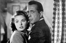 Classic Afternoon Movie Series - Casablanca