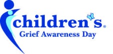 Children's Grief Awareness Day