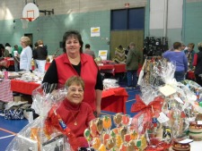 3rd Annual Windsor Churches Craft Fair & Bake Sale