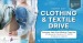 Earth Day Clothing & Textile Drive