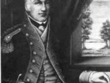 Daniel Bissell, Windsor's Revolutionary War Hero 