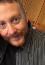 Darren Waterhouse, MS, NCC, LPC