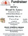 Dom's Fundraiser for Food Pantry