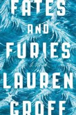 Senior Center Book Club - Fates and Furies