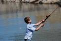 Shad Derby Youth Fishing Derby