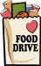 Dr. Farley's Food Drive