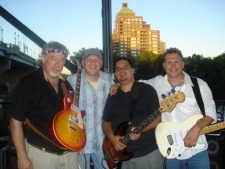 WCC - FTDT Summer Concerts - Gene Donaldson & the Stingrays