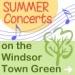 2010 Concerts on the Green
