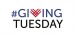 Giving Tuesday
