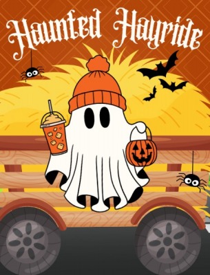 Hayride Sponsor