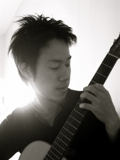 Hiroya Tsukamoto