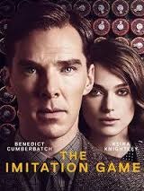 Third Tuesday Theater - Imitation Game