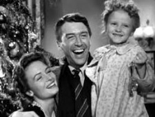 First Friday Films - Its a Wonderful Life