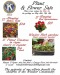 Windsor Kiwanis Club Plant & Flower