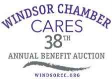 Windsor Chamber Cares Auction