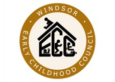 Windsor Early Childhood Council Meeting