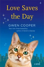 Best Selling Author Gwen Cooper will visit CT Cat Connection