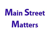 Main Street Matters