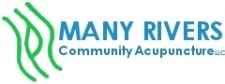 Many Rivers Acupuncture Finds New Location!