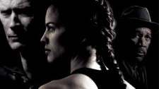 Oscar Winners Movie Series - Million Dollar Baby