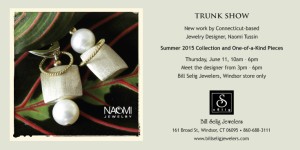 Naomi Trunk Show