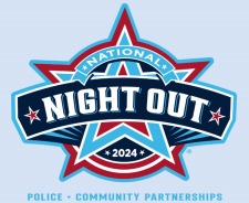 National Night Out Cancelled