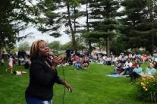 Concert on the Green