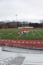 New England NightMare Women's Football Game