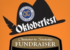 "Oktoberfest for Scholarships" hosted by Exchange Club of Windsor