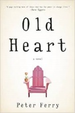 Senior Center Book Club - Old Heart