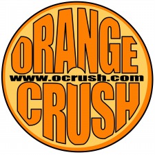 WCC - FTDT Summer Concerts - Orange Crush