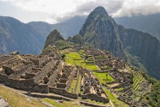 Travel to Peru!