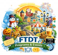 Programs/Events