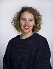 A Catalogue of Enthusiasms: An Artist Talk with Rachel Stratton