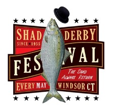 Shad Derby Day