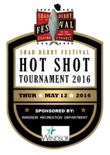 Shad Derby Hot Shot B-Ball Contest