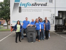  Windsor Federal Savings "FREE SHRED DAY"