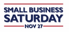 Small Business Saturday