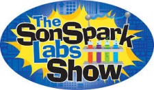 SonSpark Labs Vacation Bible School