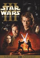 Star Wars: Episode III - The Revenge of the Sith