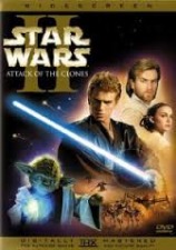 Star Wars: Episode II - The Clone Wars