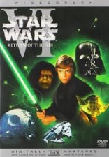 Star Wars: Episode VI - Return of the Jedi