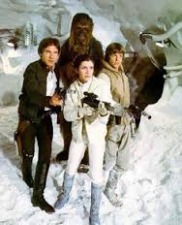 Star Wars: Episode V - The Empire Strikes Back