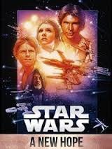 Star Wars: Episode IV - A New Hope